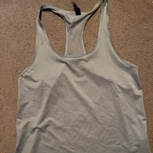 Small activewear Sage tank top